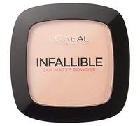 L'Oréal Infalible 24H Maquillaje En Polvo 160-10 Ml