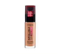 L'OREAL INFALLIBLE 24H FRESH WEAR FOND DE TEINT 320 CARAMEL