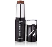 L'Oréal Infallible Longwear Shaping Foundation Stick - 232 Truffle