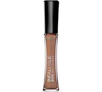 L'Oreal Infallible Never Fail Lipgloss 6 HR 825 Dulce De Leche, .620ml, Dulce de Leche