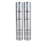 Loreal Infinium Pure Extra Strong - Confezione da 2 pezzi