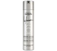 L’Oréal Professionnel Infinium Pure lacca per capelli ipoallergenica fissaggio forte senza profumazione 300 ml