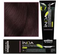 L'Oréal Professionnel Paris Inoa Coloration D'Oxydation Sans Ammoniaque Nr. 4.26 60g