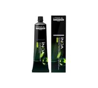 L'oréal Inoa 60ml 7.31 Biondo Cenere Dorato - Tinta per capelli