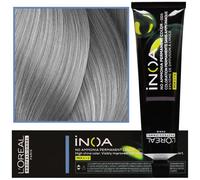 L'oréal Inoa 60ml 9.11 Biondo Chiarissimo Cenere Intenso - Tinta per capelli