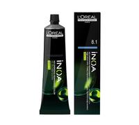 L'OREAL INOA 7.4 Biondo Rame 60 G