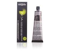L'oreal Professionnel Inoa 60 Ml Nuances Colorazione Per Capelli Senza Ammoniaca 8,23 Biondo Chiaro Irise Dorato