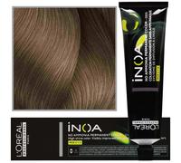 L'oréal Inoa 8 60ml - Colorante capelli