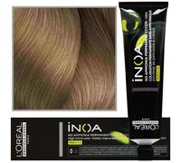 L'oréal Inoa 9.0 60ml - Colorante per capelli