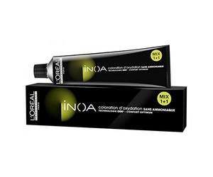 L'Oreal INOA Hair Colour 60ml - 7.43