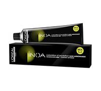 L'Oreal INOA Hair Colour 60ml - C4.62