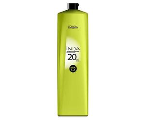 L'Oreal Inoa Oil Developer 20Vol 6% 1000ml