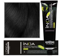 L'oréal Inoa Tintura 3 60ml - Tinta per capelli