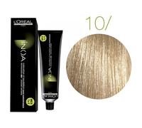 L'OREAL INOA TINTURA N.10 - 60ML