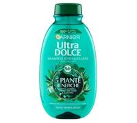 L'OREAL ITALIA SpA DIV. CPD GARNIER ULTRA DOLCE SHAMPOO 5 PIANTE 250 ML
