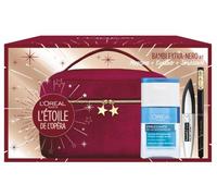 L'OREAL KIT BAMBI MASCARA + EYELINER+ STRUCCANTE 125ML + BEAUTY