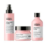 L'OREAL KIT CAPELLI VITAMINO COLOR AVANZATO NUTRIMENTO COLORE