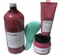 L'OREAL Kit Pro Longer Piu' Spazzola Kolortangle