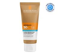 L'Oréal La Roche Posay Crema Solare 50+ SPF Latte Anthelios Ultra Protection Protezione Molto Alta 75 ml