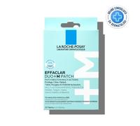 L'Oréal La Roche Posay Effaclar Duo+M Patch - 22 Patches Monouso Per Pelli Acneiche