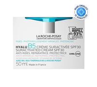 HYALU B5 CREMA SPF30 50 ML RICARICA