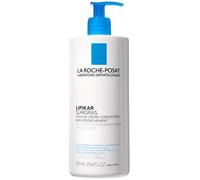 La Roche Posay Surgras Doccia Crema Concentrata Anti Secchezza 750 ml