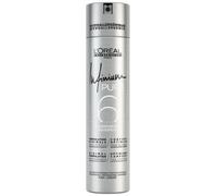L'OREAL LACCA INFINIUM PURE 6 STRONG 300ML