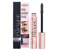 L'Oreal Lash Paradise mascara volume lunghezza intense black/nero 6,4ml