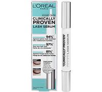 LOREAL LASH SERUM CLINICALLY PROVEN
