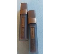 L'OREAL LES CHOCOLATS 2 ULTRA MATTE LIQUID LIPSTICH 852 box of chocolates
