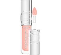 L'Oréal Lip Oil Balsamo Labbra Idratate Rimpolpate Trattamento 201 Milky Nu
