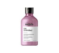L'Oréal Liss Unlimited Shampoo Levigante Con Pro-Keratina 300ml
