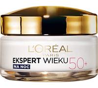 L'Oréal Età Esperta 50+ Crema Notte 50 ml 50 ml