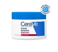 Cerave Crema Idratante Intensiva Per Il Corpo Per Pelli Molto Secche E Con Sensazione Di Prurito 340g