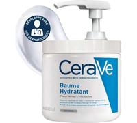 L'Oréal L'ORéAL Cerave Crema Idratante Per Pelle Secca E Molto Secca 454 gr