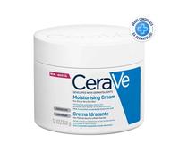 CeraVe Crema Corpo Idratante Pelle Molto Secca 340 grammi