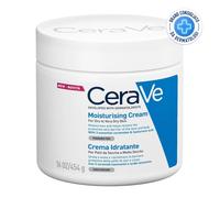 L'Oréal L'ORéAL CeraVe Crema Idratante Viso e Corpo, Per Pelli da Secche a Molto Secche 454 gr