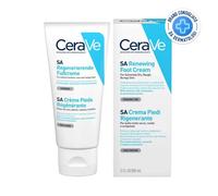 L'Oréal L'ORéAL CeraVe Crema Piedi Rigenerante Pelle molto secca e danneggiata con acido salicilico 88 ml