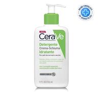 L'Oréal L'ORéAL CeraVe Detergente Crema-Schiuma Idratante Deterge ed Idrata 236 ml