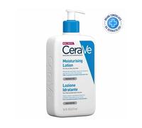 L'Oréal L'ORéAL CeraVe Lozione Idratante Viso e Corpo, Per Pelli da Secche a Molto Secche 473 ml