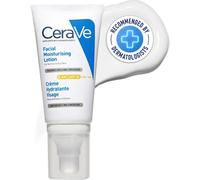 L'Oréal L'ORéAL Cerave Lozione Viso Idratante SPF 50 - Per Pelli Da Normali A Secche 50 ml