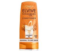 L'Oreal L'Oreal Elvive Balsamo straordinario all'olio di cocco, 300 ml