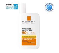 L'Oréal L'ORéAL La Roche-Posay Anthelios UVMune 400 Fluido Invisibile SPF50+ Protezione contro i raggi UVA ultra-lunghi 50 ml