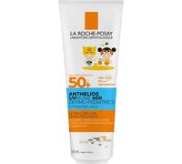 L'Oréal L'ORéAL La Roche Posay Crema Solare Bambini 50+ SPF Latte Idratante Anthelios Uvmune 400 Dermo-Pediatrics Protezione Molto Alta 250 ml