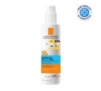 La Roche-posay Anthelios Spray Uvmune Per Bambini Protezione 50+ 200ml