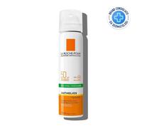 L'Oréal L'ORéAL La Roche Posay Crema Solare Viso 50 SPF Spray Anthelios Invisibile Protezione solare viso opacizzante 75 ml