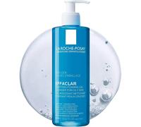 La Roche Posay Effaclar Gel Schiumogeno Purificante Pelle Grassa e Sensibile 400 ml