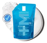 L'Oréal L'ORéAL La Roche Posay Effaclar+M - Gel Detergente Schiumogeno Purificante 400 ml Ricarica