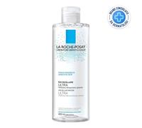 L'Oréal L'ORéAL La Roche Posay Toleriane Acqua Micellare - Detergente struccante e lenitivo per la pelle sensibile 400 ml