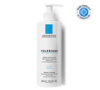 L'Oréal L'ORéAL La Roche Posay Toleriane Dermo - Detergente viso e struccante per la pelle sensibile, secca e intollerante 400 ml
